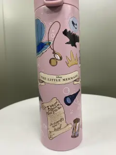 BOTELLA TERMICA ARIEL