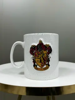 TAZA CASA HOGWARTS GRYFFINDOR