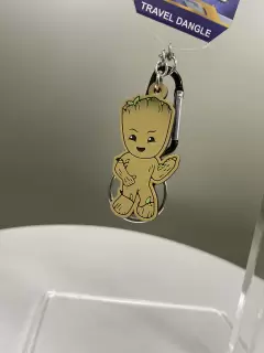 LLAVERO GROOT