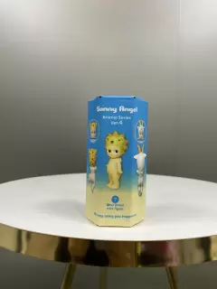 SONNY ANGEL ANIMAL SERIES VER. 4