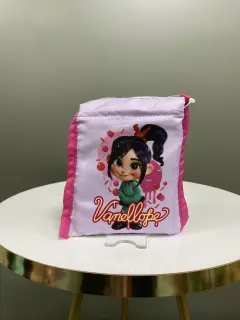 BOLSA REUTILIZABLE VANELLOPE