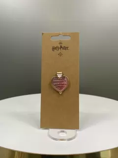 PIN AMORTENTIA