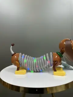 LAMPARA SLINKY