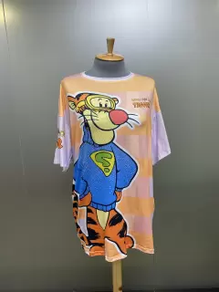 BLUSON TIGGER