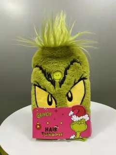 GORRO DE BAÑO GRINCH