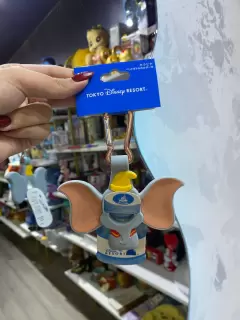 LLAVERO TAPA DE AGUA DUMBO
