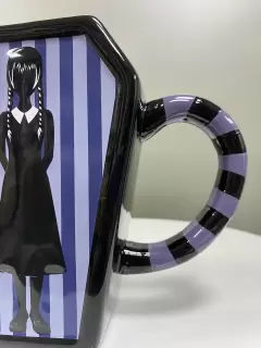 TAZA MERLINA