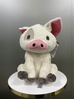 PELUCHE TERAPEUTICO PUA