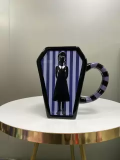 TAZA MERLINA