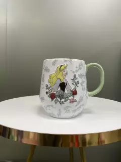 TAZA PRINCESA AURORA