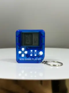 MINI GAME BOY AZUL