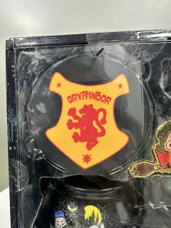 BOX REGALO HARRY POTTER