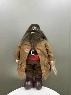 PELUCHE HAGRID