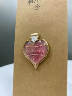 PIN AMORTENTIA