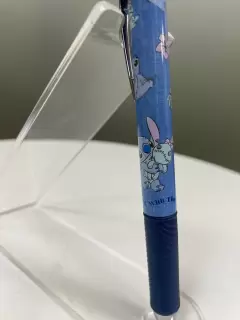 BOLIGRAFO INDIVIDUAL DISNEY TOKIO STITCH Y TRAPOS