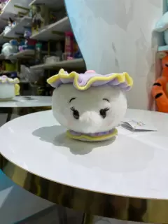 MINI PELUCHE SRA POTTS