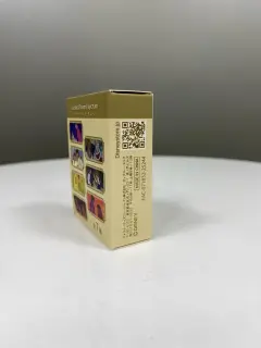 RELICARIO SORPRESA PRINCESAS