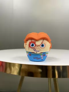 CORNETA CHUCKY
