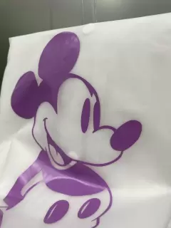IMPERMEABLE MICKEY