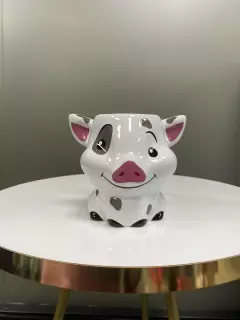 TAZA PUA