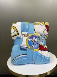 MANTA SONIC 120X150