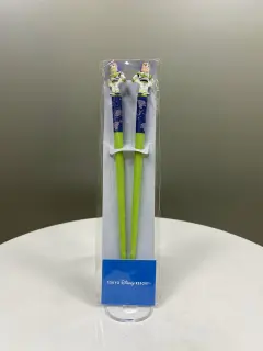 SET PALILLOS BUZZ LIGTHYEAR