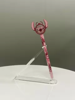 BOLIGRAFO LEROY GLITTER