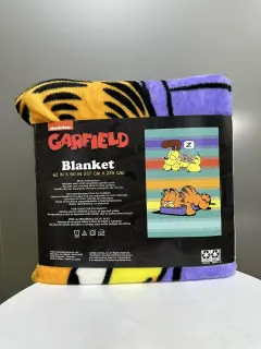 MANTA GARFIELD 157X229