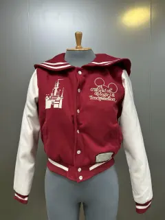 SUETER CHAQUETA WALT DISNEY WORLD