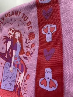 CARTERA DE JACK Y SALLY