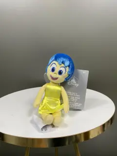 PELUCHE HOMBRO ALEGRIA