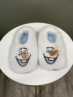 PANTUFLAS OLAF