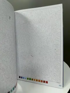 LIBRO PARA COLOREAR PORTADA MICKEY Y SUS AMIGOS