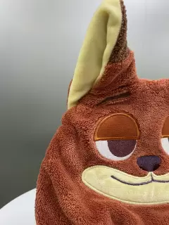 GORRO DE BAÑO NICK