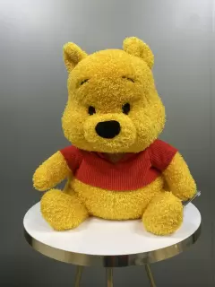 PELUCHE TERAPEUTICO WINNIE POOH