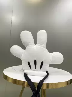 BANDOLERO GUANTE DE MICKEY