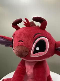 PELUCHE LEROY
