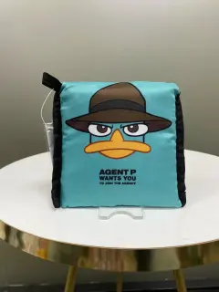 BOLSA REUTILIZABLE PERRY