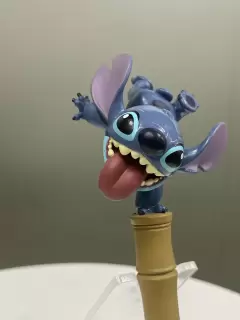 BOLIGRAFO FIGURA STITCH DISNEYLAND PARIS