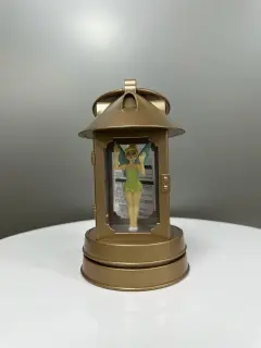 LAMPARA TINKERBELL