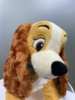 PELUCHE REINA