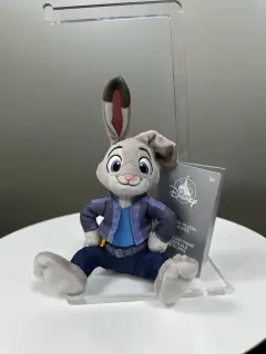 PELUCHE DE HOMBRO JUDDY
