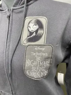 SUETER CON CIERRE JACK