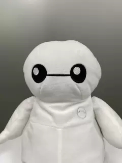 PELUCHE BABY BAYMAX