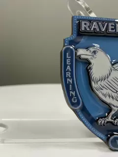IMAN CASA RAVENCLAW