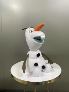 PELUCHE OLAF