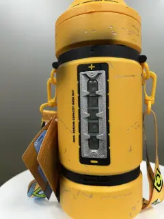 BUCKET VASO DE LOS GRITOS