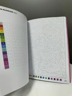LIBRO PARA COLOREAR PORTADA OSOS CARI&Ntilde;OSOS