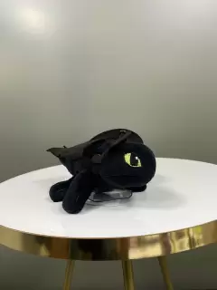 PELUCHE CHIMUELO PARA MOTO