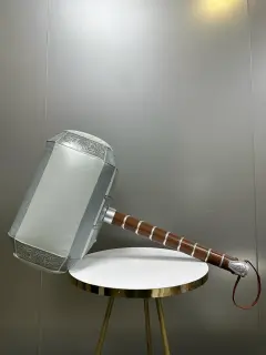 MARTILLO THOR INFLABLE
